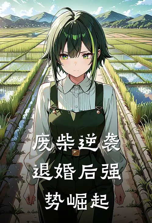废柴逆袭，退婚后强势崛起