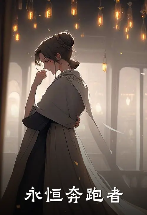 永恒奔跑者