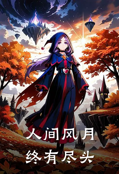 人间风月，终有尽头