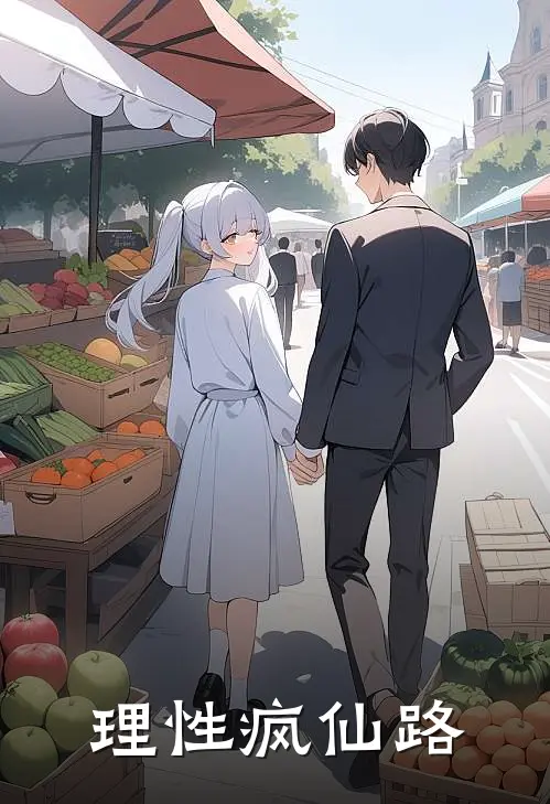 理性疯仙路
