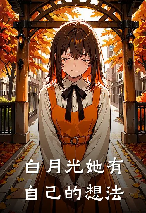 白月光她有自己的想法