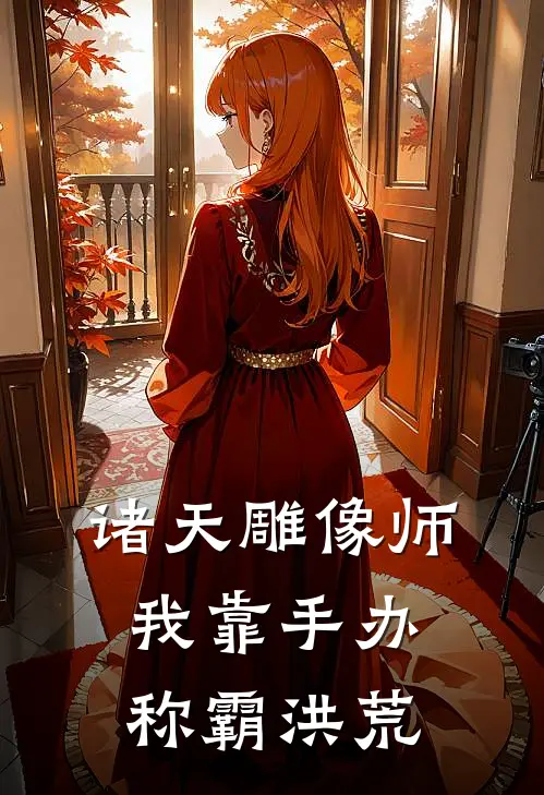 诸天雕像师：我靠手办称霸洪荒