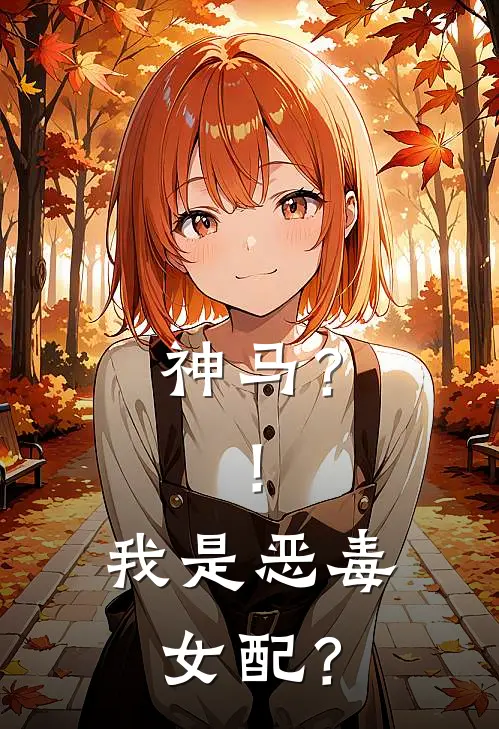 神马？！我是恶毒女配？