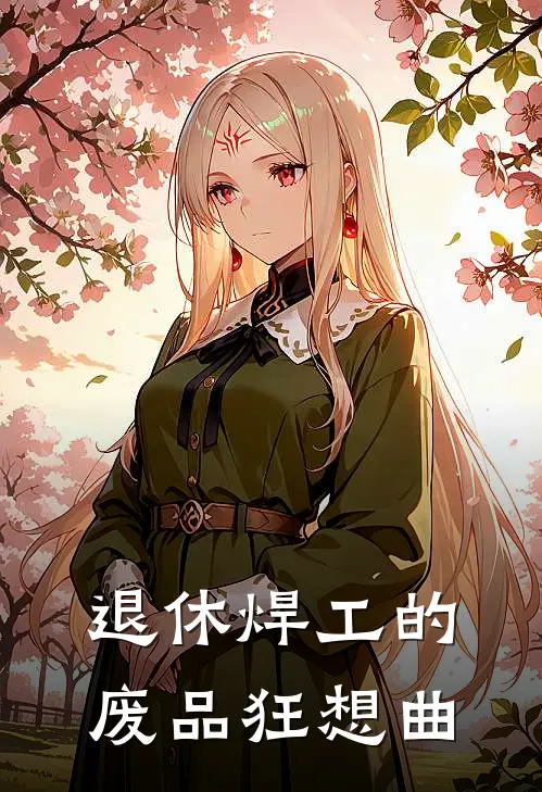 退休焊工的废品狂想曲