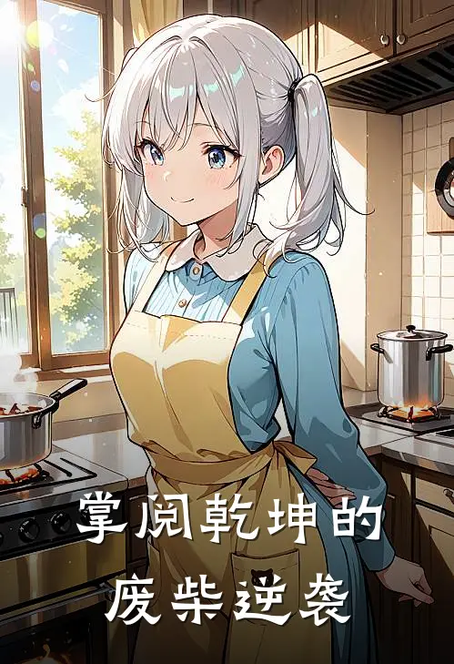 掌阅乾坤的废柴逆袭