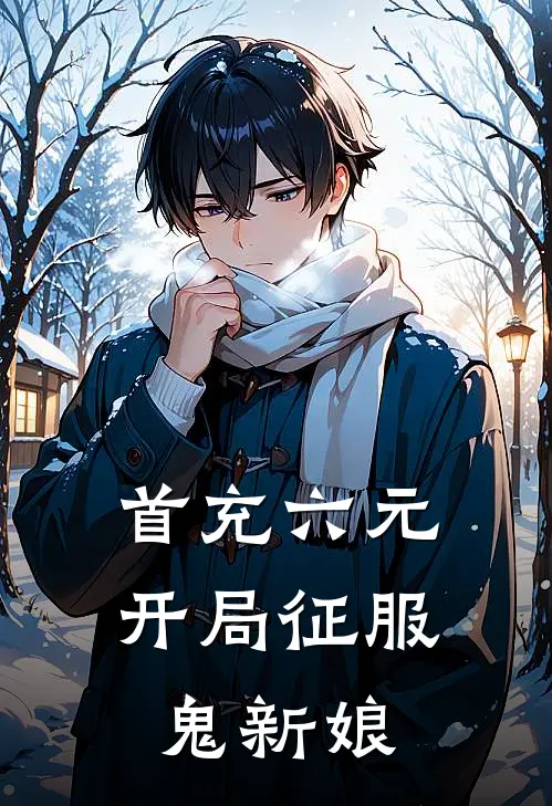 首充六元，开局征服鬼新娘