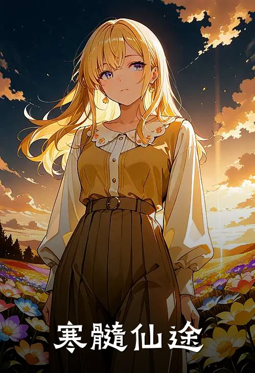 寒髓仙途