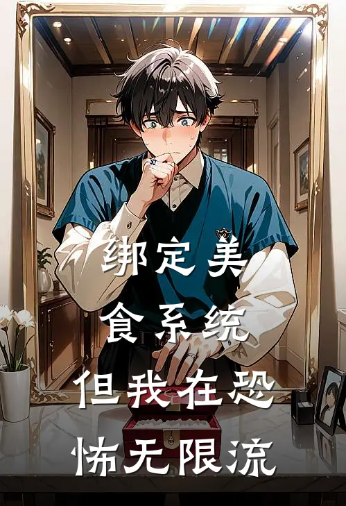 绑定美食系统，但我在恐怖无限流