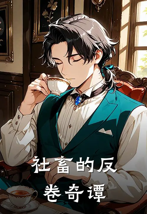 社畜的反卷奇谭