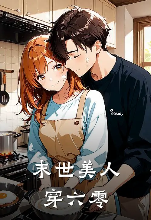 末世美人穿六零