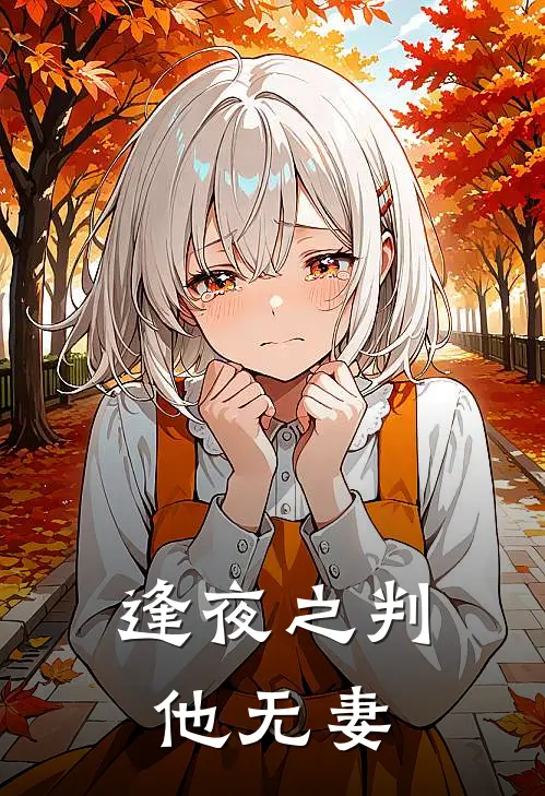 逢夜之判他无妻