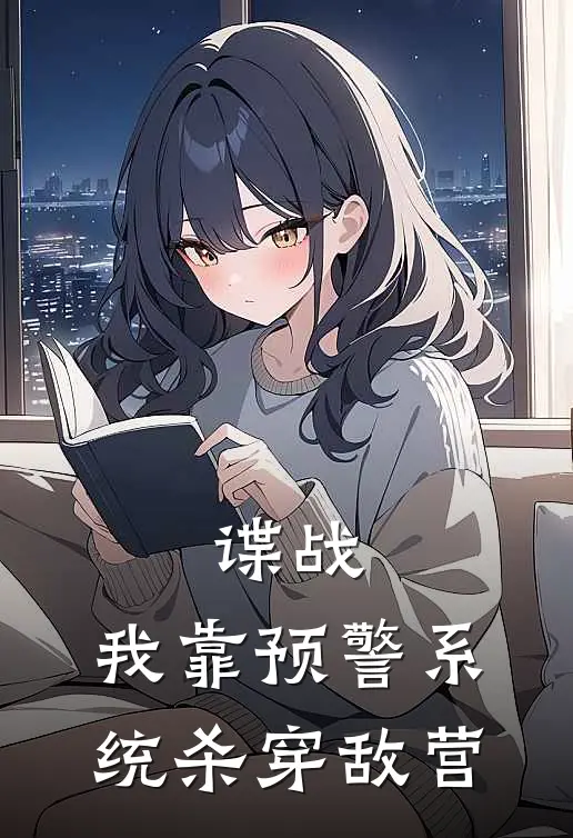 谍战：我靠预警系统杀穿敌营