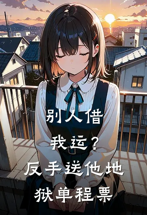 别人借我运？反手送他地狱单程票