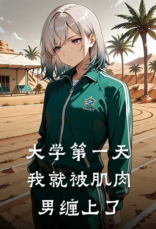 大学第一天，我就被肌肉男缠上了