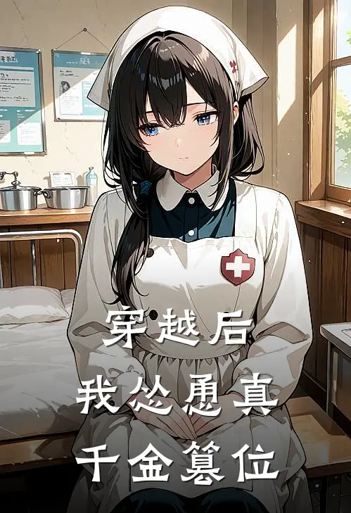 穿越后，我怂恿真千金篡位