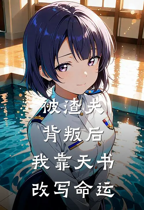 被渣夫背叛后，我靠天书改写命运