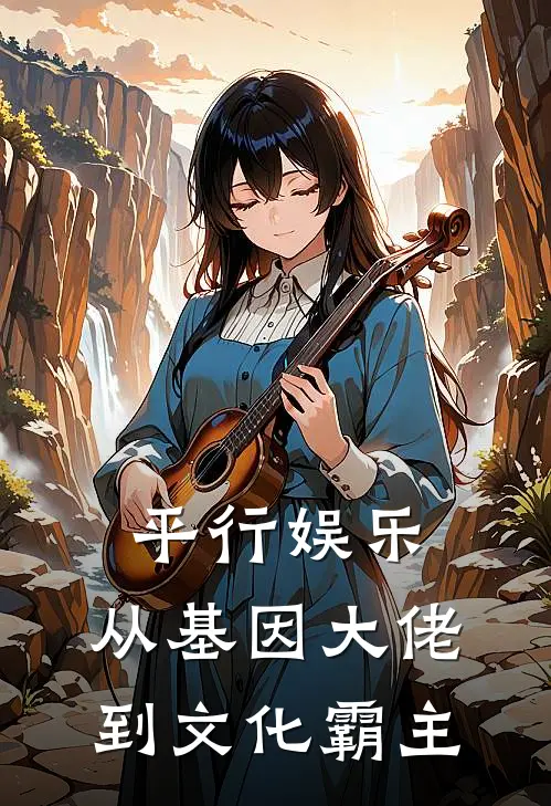 平行娱乐：从基因大佬到文化霸主