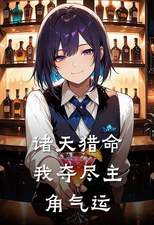 诸天猎命：我夺尽主角气运