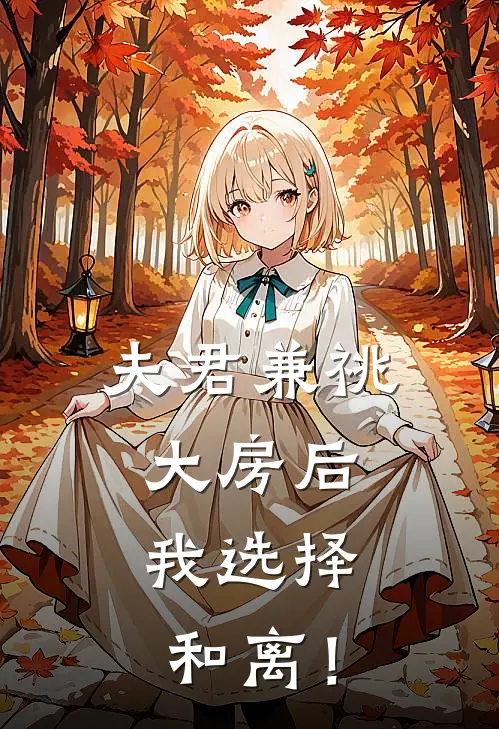 夫君兼祧大房后，我选择和离！