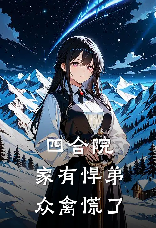 四合院：家有悍弟，众禽慌了