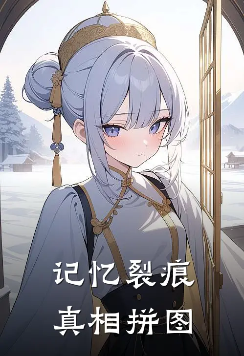 记忆裂痕：真相拼图