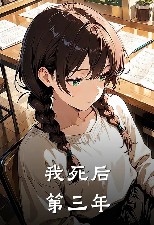我死后第三年