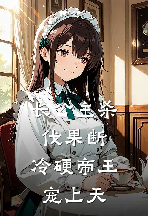 长公主杀伐果断，冷硬帝王宠上天