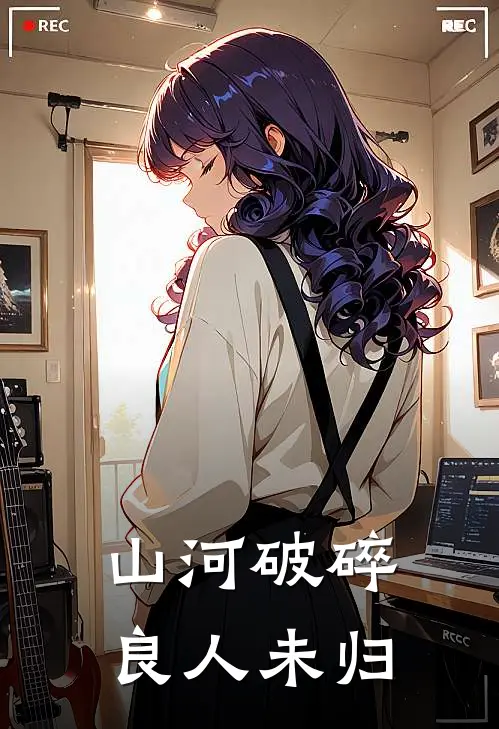 山河破碎，良人未归