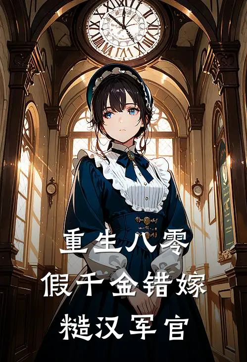 重生八零，假千金错嫁糙汉军官