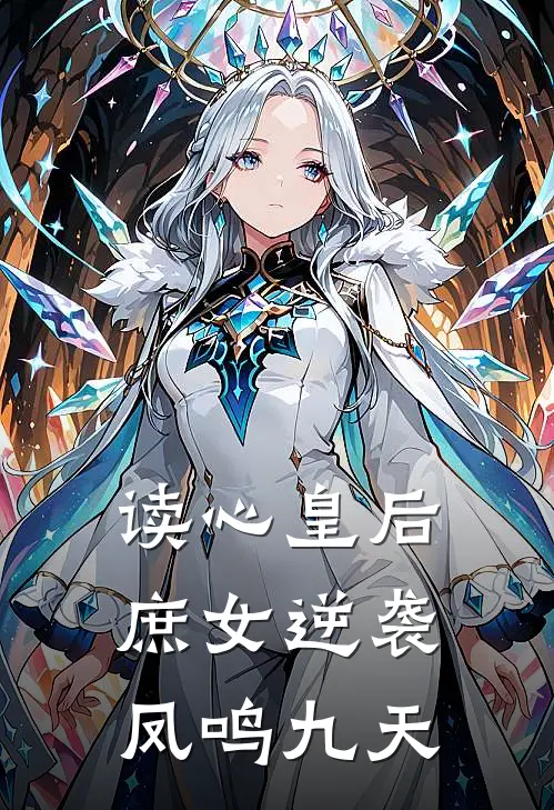 读心皇后：庶女逆袭凤鸣九天