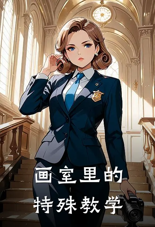 画室里的特殊教学