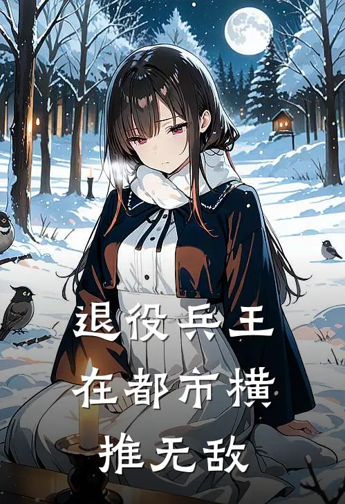 退役兵王在都市横推无敌