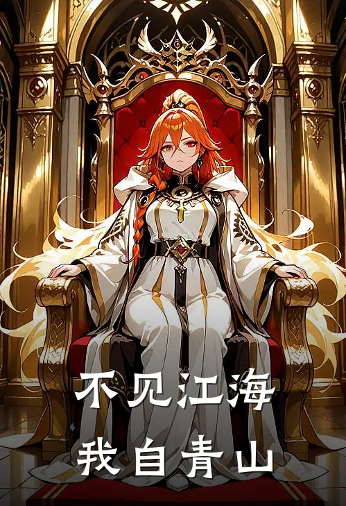 不见江海，我自青山