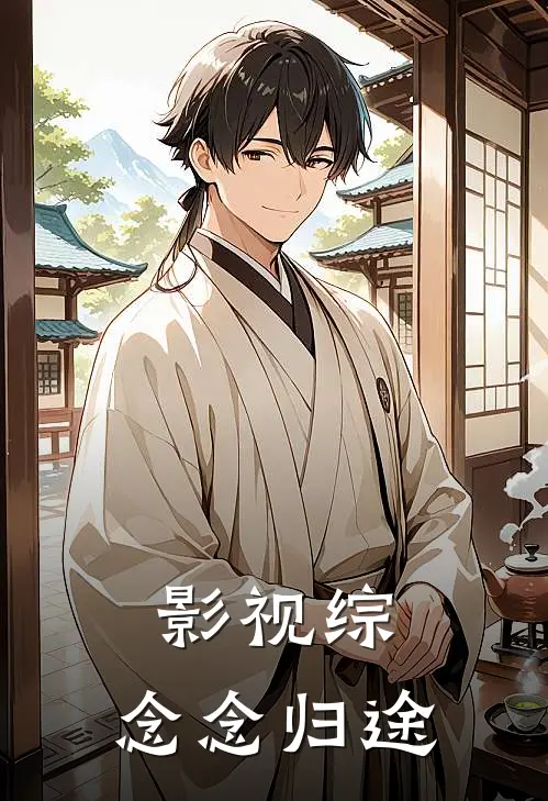 影视综：念念归途