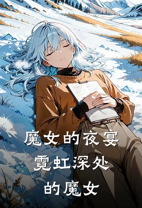 魔女的夜宴：霓虹深处的魔女