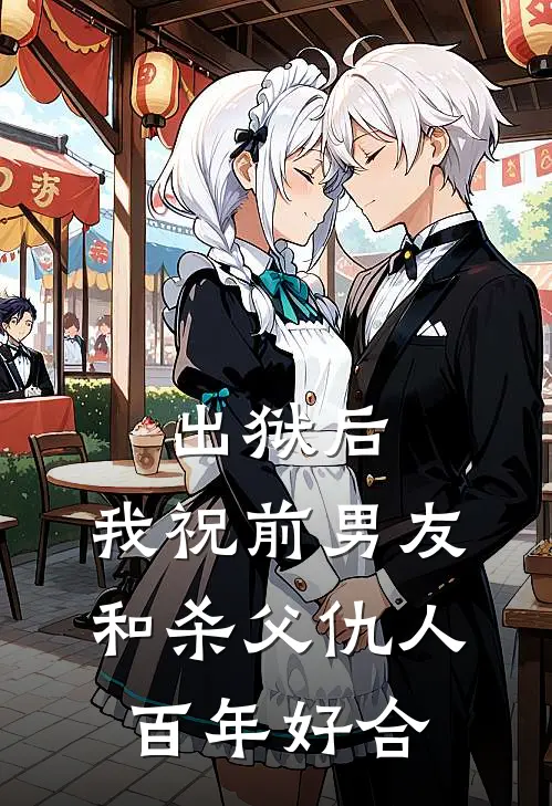 出狱后，我祝前男友和杀父仇人百年好合