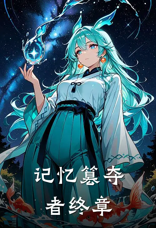 记忆篡夺者终章