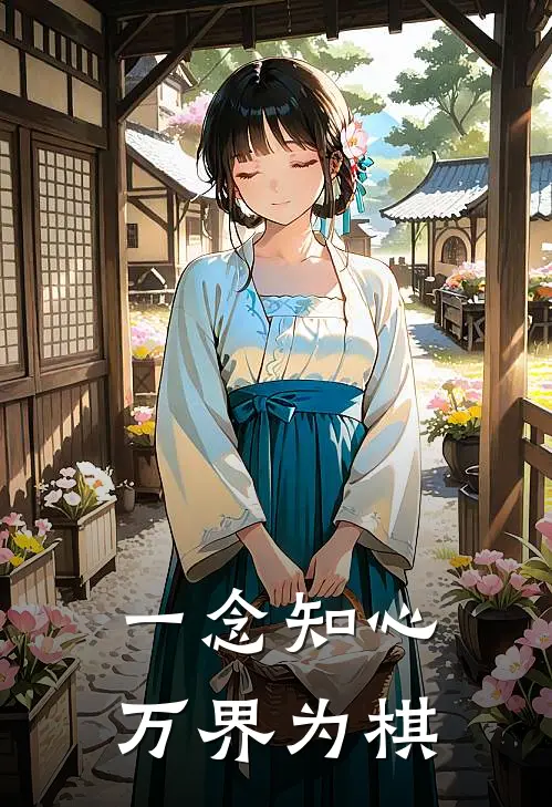 一念知心，万界为棋