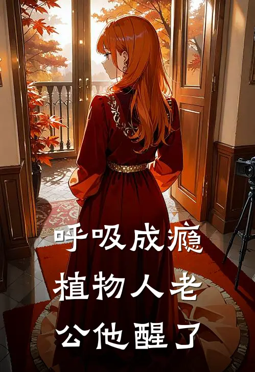 呼吸成瘾：植物人老公他醒了