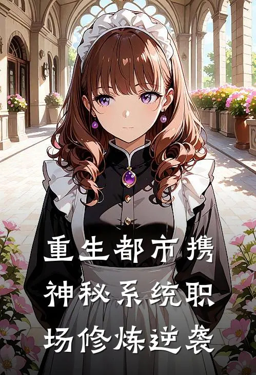 重生都市携神秘系统职场修炼逆袭