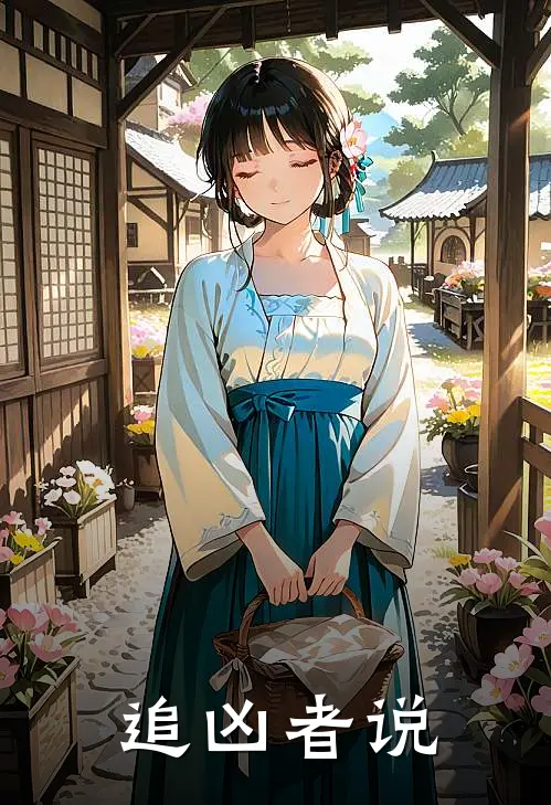 追凶者说