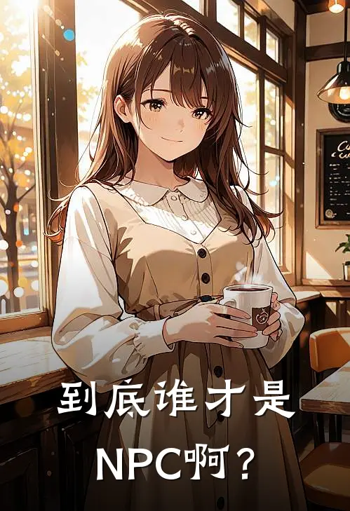 到底谁才是NPC啊？