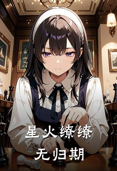 星火缭缭无归期