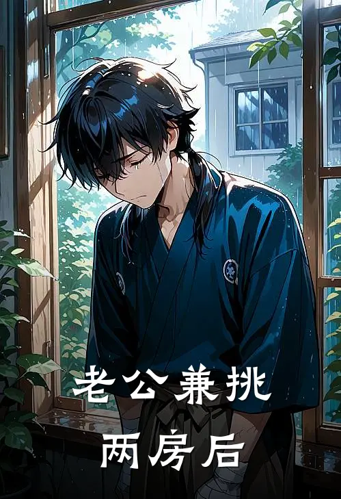 老公兼挑两房后