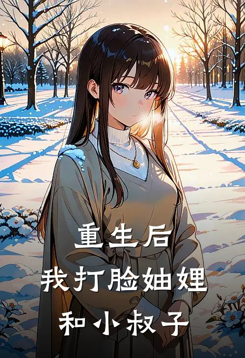 重生后，我打脸妯娌和小叔子