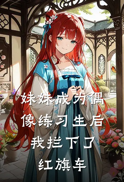 妹妹成为偶像练习生后，我拦下了红旗车