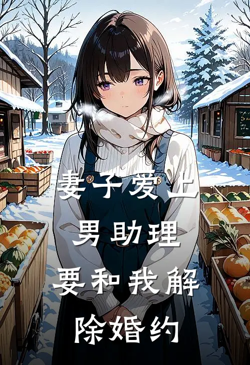 妻子爱上男助理，要和我解除婚约