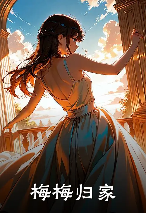 梅梅归家