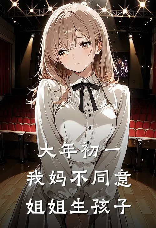 大年初一，我妈不同意姐姐生孩子