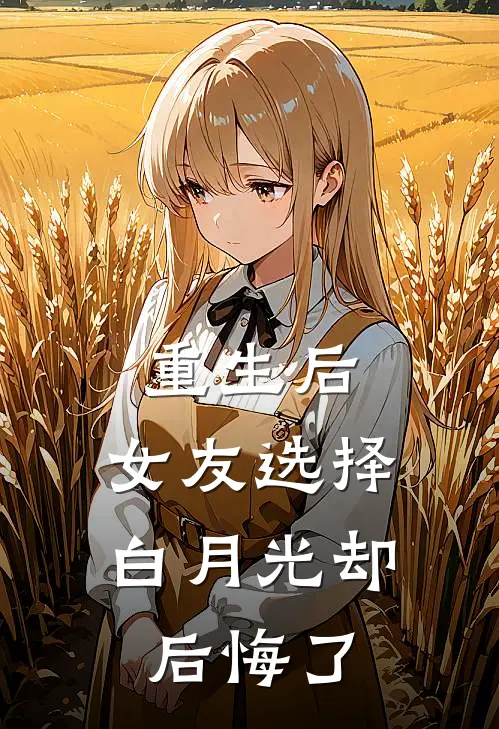 重生后，女友选择白月光却后悔了
